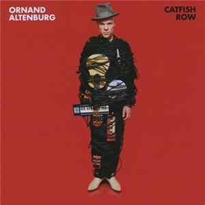 Ornand Altenburg - Catfish Row FLAC