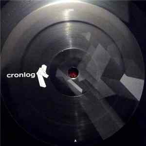 Rocco Caine - Cronrun EP FLAC