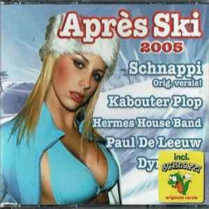 Various - Après Ski 2005 FLAC
