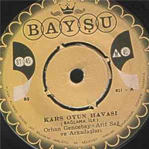 Orhan Gencebay - Kars Oyun Havası / Karşılama FLAC