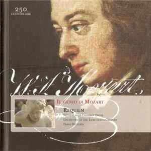 Wolfgang Amadeus Mozart - Requiem FLAC
