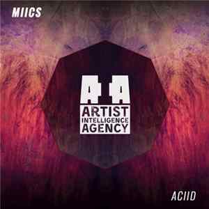 Miics - Aciid FLAC