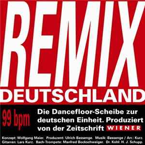 Unknown Artist - Remix Deutschland FLAC