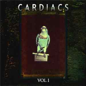 Cardiacs - Garage Concerts Vol I FLAC
