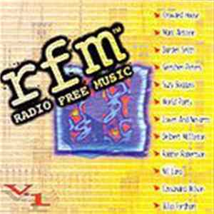 Various - Radio Free Music Vol. 1 FLAC