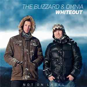 The Blizzard & Omnia - Whiteout FLAC