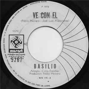 Basilio - Ve Con El FLAC