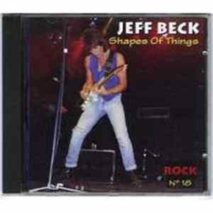 Jeff Beck - Shapes Of Things FLAC