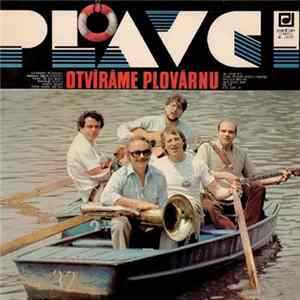 Plavci - Otvíráme Plovárnu FLAC