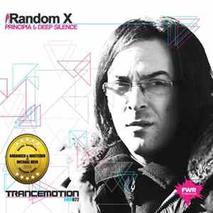 Random X - Principia & Deep Silence FLAC