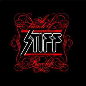 Various - A Bunch Of Stiff Records FLAC
