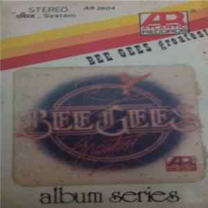 Bee Gees - Bee Gees Greatest FLAC