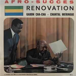 Ensemble Typique National De La République Gabonaise - Rénovation FLAC