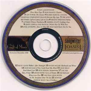 Various - The Craft Of Music Vol. 1 FLAC