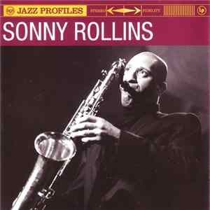 Sonny Rollins - Columbia Jazz Profiles FLAC