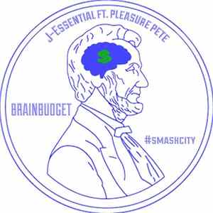 J-Essential, Pleasure Pete - Brainbudget FLAC