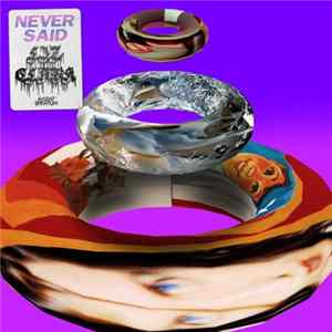 Liz Clark - Never Said FLAC