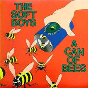 The Soft Boys - A Can Of Bees FLAC