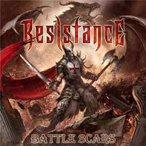 Resistance - Volume I Battle Scars FLAC