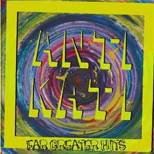 Anti-Kati - Far Greater Hits (1996-2007) FLAC