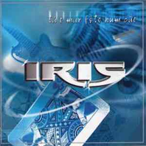 Iris - Tá O Mar Fêto Num Cão FLAC
