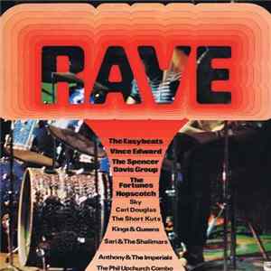 Various - Rave FLAC