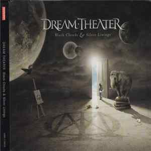 Dream Theater - Black Clouds & Silver Linings FLAC