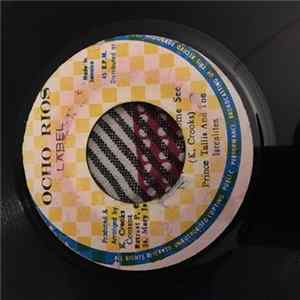Prince Tallis And The Isrealites - Never See Come See FLAC