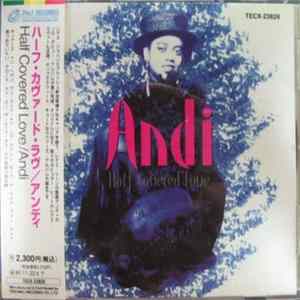 Andi - Half Covered Love FLAC