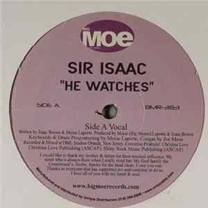 Sir Isaac - He Watches FLAC