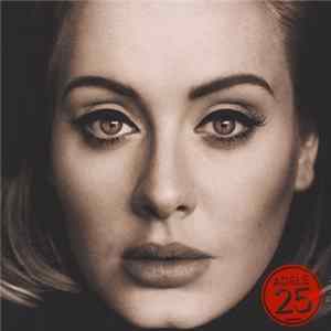 Adele - 25 FLAC
