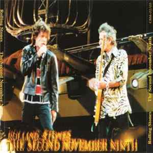 The Rolling Stones - The Second November Ninth FLAC