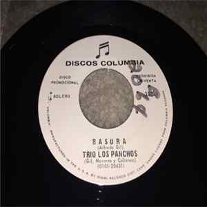 Trio Los Panchos - Somos / Basura FLAC
