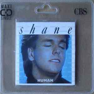 Shane - Human FLAC