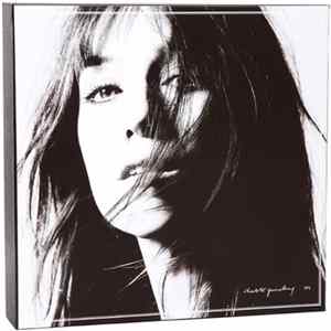 Charlotte Gainsbourg - IRM FLAC