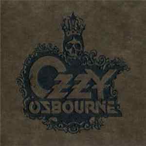 Ozzy Osbourne - Black Rain FLAC