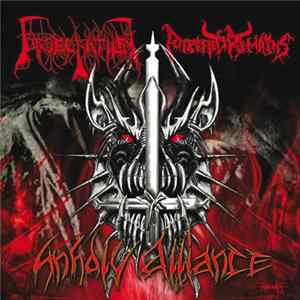 Obsecration / Putrefied Remains - Unholy Alliance FLAC