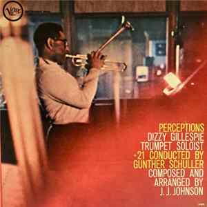 Dizzy Gillespie - Perceptions FLAC