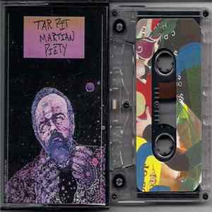 Tar Pit - Martian Piety FLAC