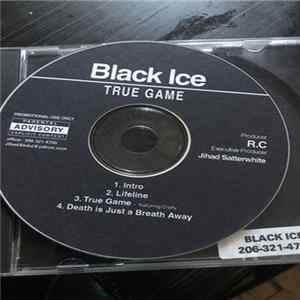Black Ice - True Game FLAC