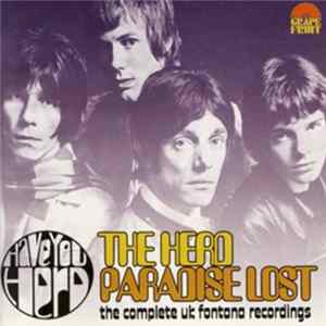 Herd - Paradise Lost (The Complete UK Fontana Recordings) FLAC