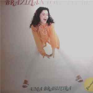 Brazilian Love Affair - Uma Brasileira FLAC