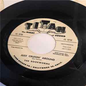 The Bookworms - Just Crusin' Around FLAC