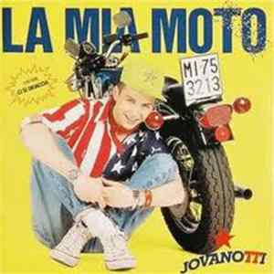 Jovanotti - La Mia Moto FLAC