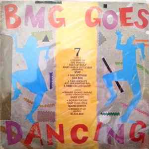 Various - Bmg Goes Dancing Vol.07 FLAC