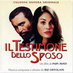 Riz Ortolani - Il Testimone Dello Sposo (Original Soundtrack) FLAC
