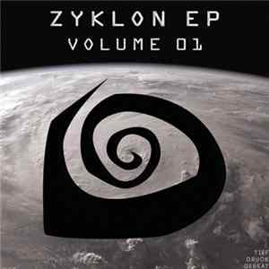 Various - Zyklon EP, Vol. 01 FLAC