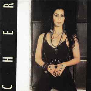 Cher - Heart Of Stone FLAC