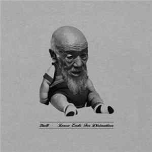 2Tall - Loose Ends For Divination FLAC