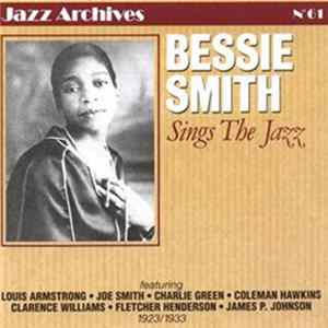 Bessie Smith - Sings The Jazz FLAC